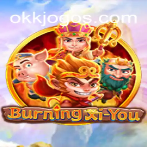 BurningXiYou: Um Mergulho no Jogo de Aventura e Estratégia