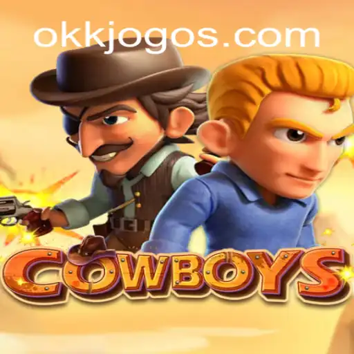 COWBOYS: A Nova Sensação no Mundo dos Jogos