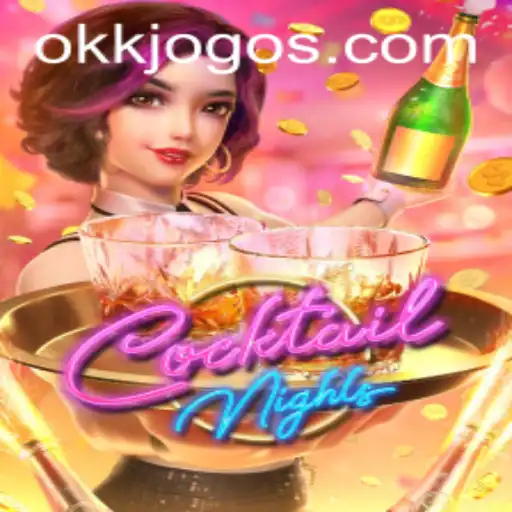 CocktailNights: Desvendando as Regras e Atrações deste Jogo Inovador