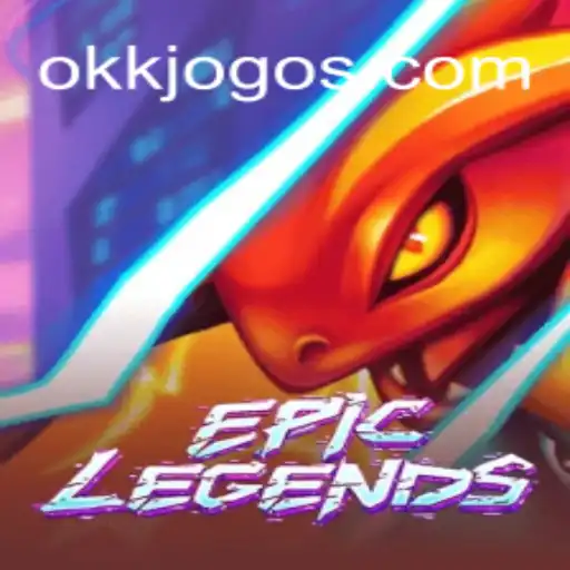Descubra a Emoção e Estratégia de EpicLegends