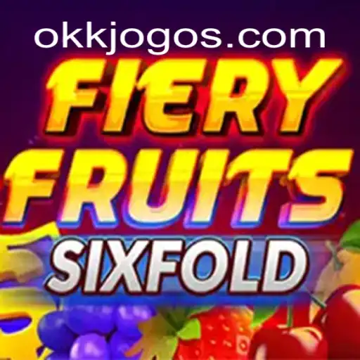 Explorando o Mundo de FieryFruitsSixFold: Um Jogo Inovador no Cenário Atual