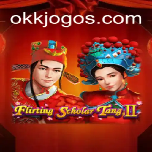Explorando o Mundo de Flirting Scholar Tang II e o Universo de Okk.bet