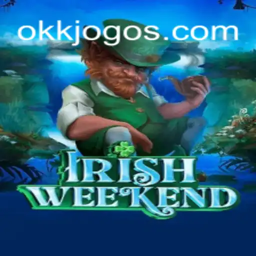 IrishWeekend: Explore a Aventura Irlandesa com Okk.bet