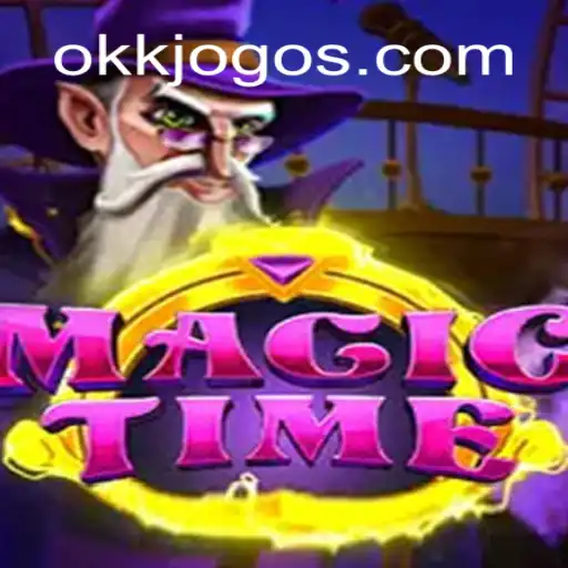 Explore o Fascinante Mundo do Jogo MagicTime