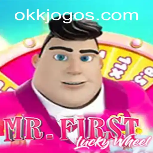 Descubra o Fascinante Mundo do MrFirstLuckyWheel com okk.bet