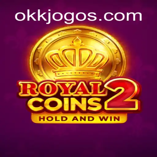 RoyalCoins2: Explorando o Novo Fenômeno de Jogos Online