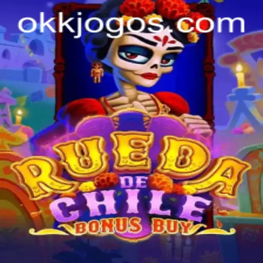 Descubra a Emoção do Jogo RuedaDeChileBonusBuy no okk.bet