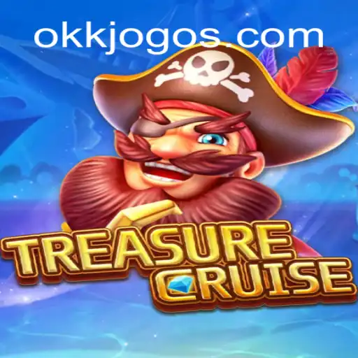 Desvendando o Jogo TREASURECRUISE: Uma Aventura Emocionante e Envolvente